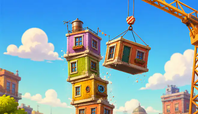 ✈ Play Free Now